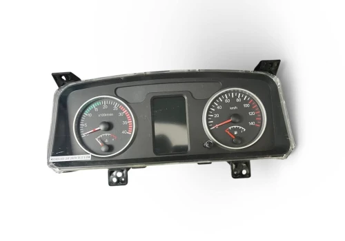 Compteur tableau schacman x9