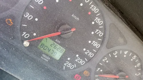 Citroen C5 2002 C5