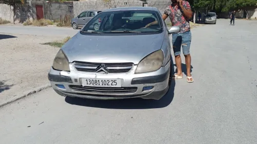 Citroen C5 2002 C5