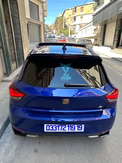 Seat Ibiza 2019 FR