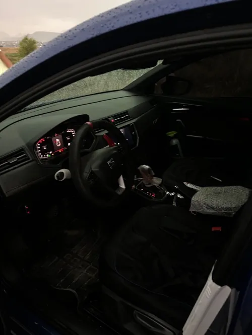 Seat Ibiza 2019 FR