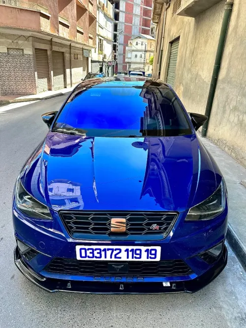 Seat Ibiza 2019 FR