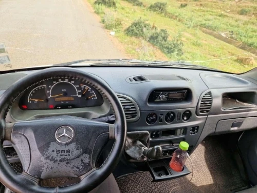 Mercedes Sprinter 2006 Sprinter