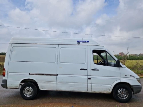 Mercedes Sprinter 2006 Sprinter