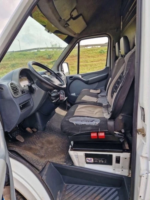 Mercedes Sprinter 2006 Sprinter
