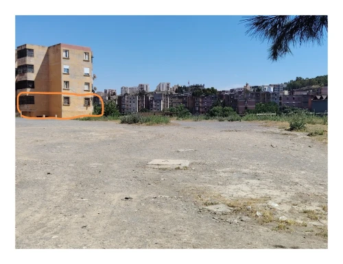 Vente Appartement F3 Bouira Sour el ghouzlane