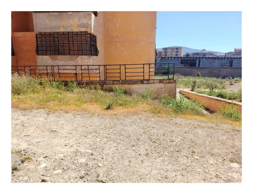 Vente Appartement F3 Bouira Sour el ghouzlane
