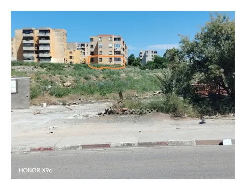 Vente Appartement F3 Bouira Sour el ghouzlane