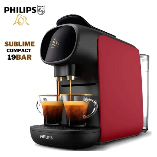 Machine à café capsule ماكينة القهوى