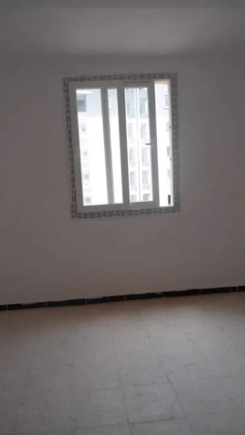 Vente Appartement F3 Béjaïa Oued ghir