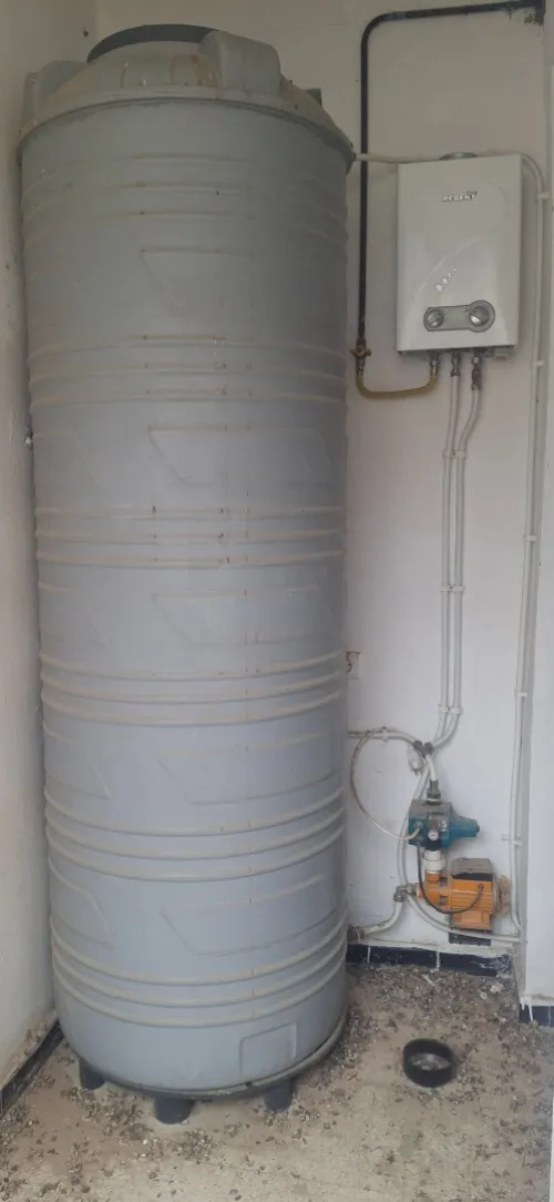 Vente Appartement F3 Béjaïa Oued ghir