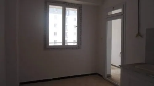 Vente Appartement F3 Béjaïa Oued ghir