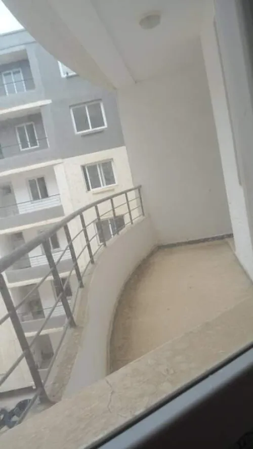 Vente Appartement F3 Béjaïa Oued ghir