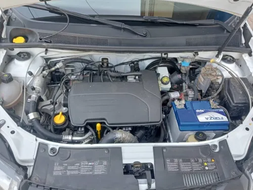 Dacia Logan 2015 Logan