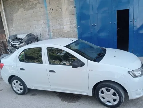 Dacia Logan 2015 Logan