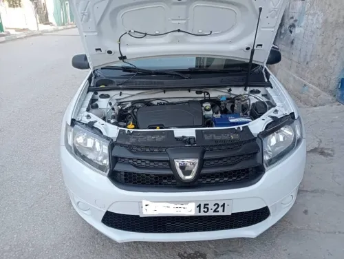 Dacia Logan 2015 Logan