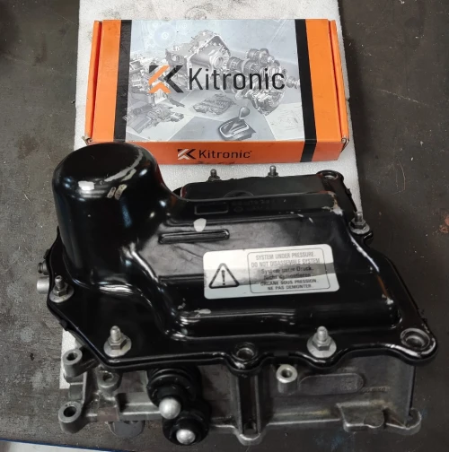 Bloc Hydraulique Mécatronique DQ200