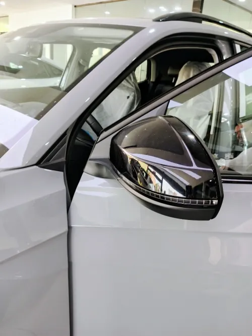 Volkswagen Tharu XR  2025 TSI 160ch Turbo