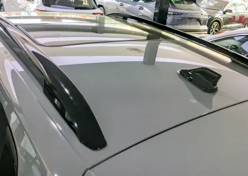 Volkswagen Tharu XR  2025 TSI 160ch Turbo