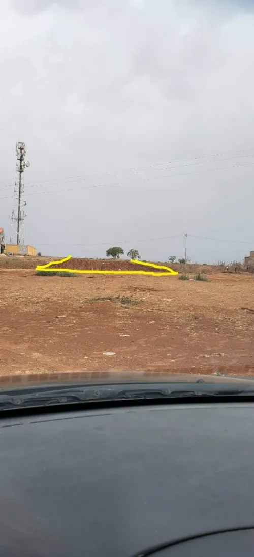 Vente Terrain Tlemcen Ghazaouet