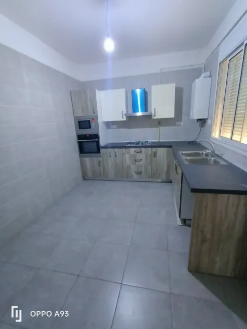 Vente Appartement F4 Alger Draria