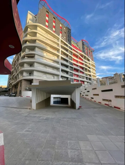 Vente Appartement F4 Alger Ouled fayet