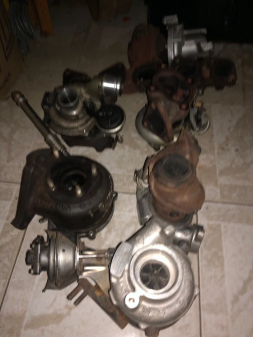 Turbos