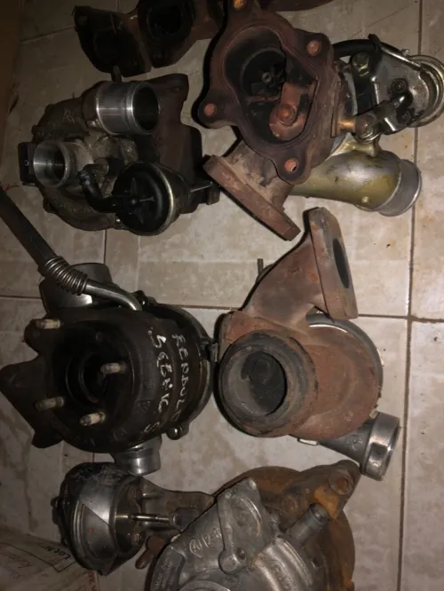 Turbos