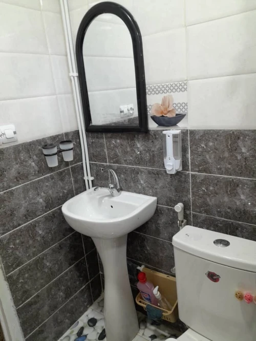 Location vacances Appartement F3 Mostaganem Mostaganem