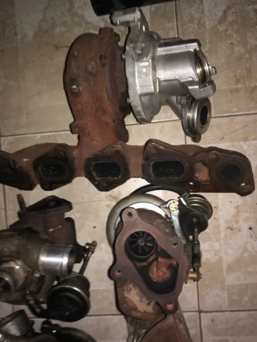 Turbos