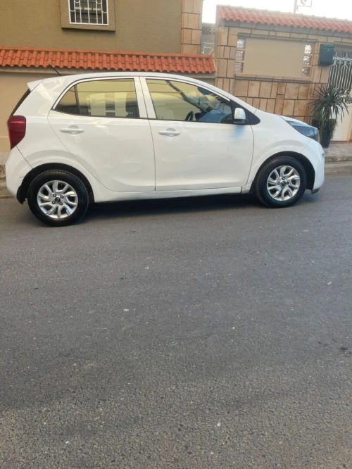 Kia Picanto 2019 LX