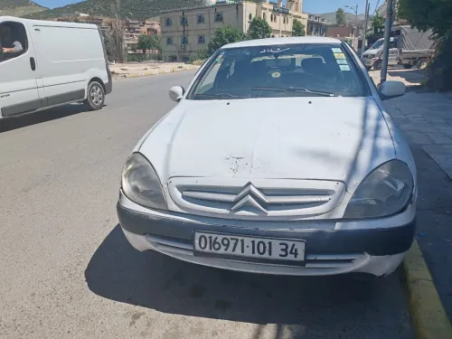Citroen Xsara 2001 Xsara