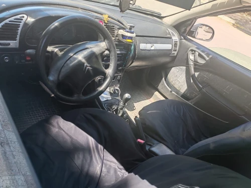 Citroen Xsara 2001 Xsara
