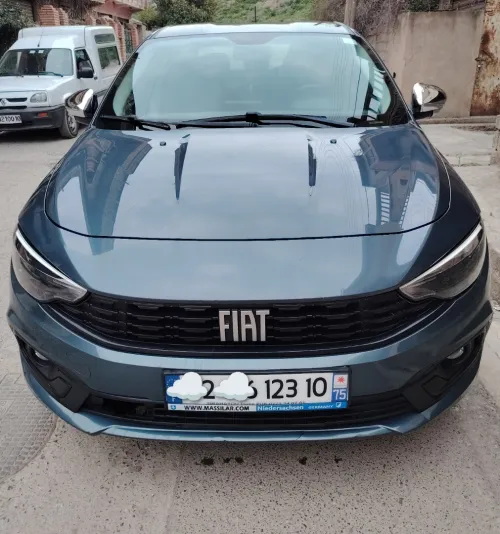 Fiat Tipo Sedan 2023 Urban Plus