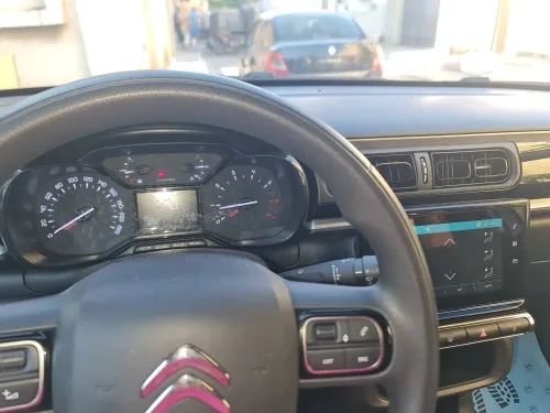Citroen C3 2022 