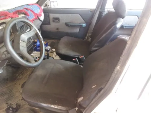 Peugeot 309 1989 309