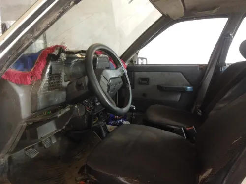 Peugeot 309 1989 309