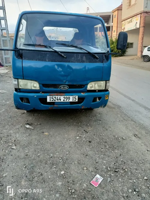 Kia K3600 1999