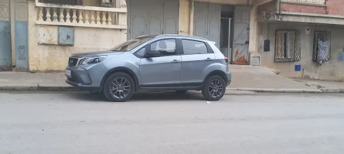 Geely GX3 PRO  2024 Privilege