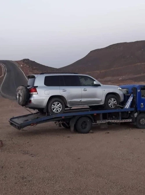 Dépannage ديباناج الجر و الراب  Sidi bel abbés et Oran