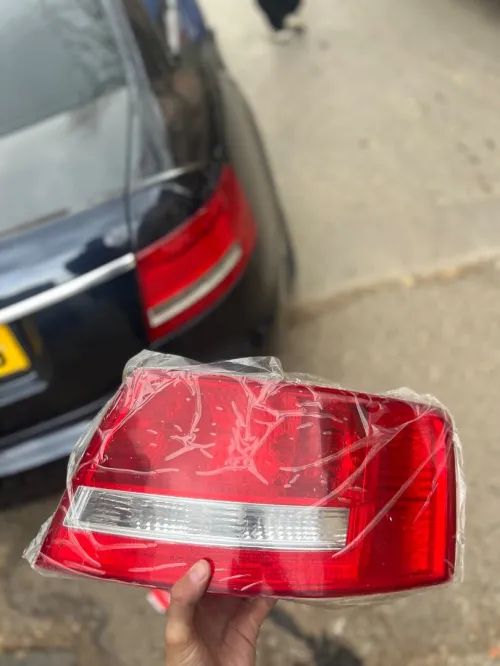 Feux stop Audi A6 C6