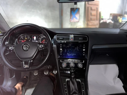 Volkswagen Golf 7 2018 JOIN