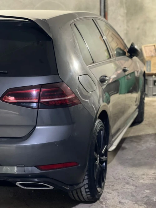 Volkswagen Golf 7 2018 JOIN