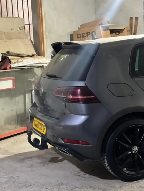 Volkswagen Golf 7 2018 JOIN