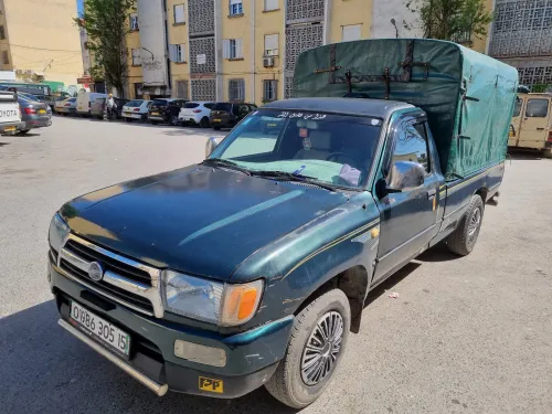 Isuzu Isuzu 2005 Isuzu