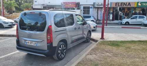Citroen Berlingo 2025 Xtr