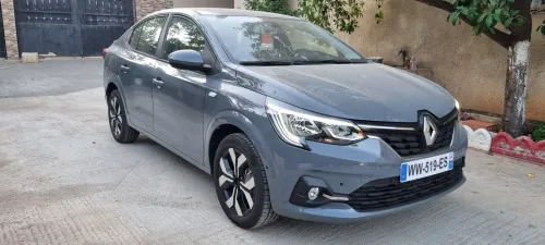 Renault Taliant  2025 Extrême