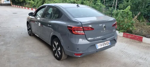 Renault Taliant  2025 Extrême