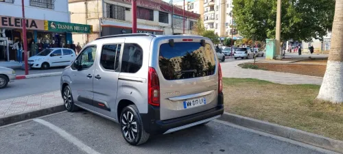 Citroen Berlingo Xtr 2025 XTR