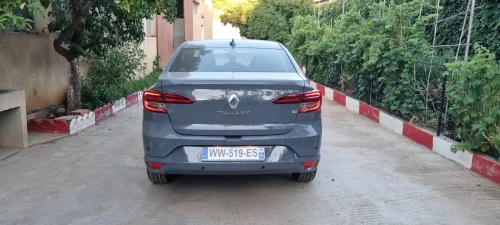 Renault Taliant  2025 Extrême